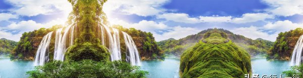 贵州旅游景点介绍