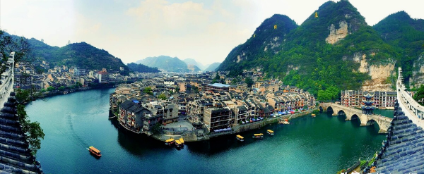 贵州旅游景点介绍