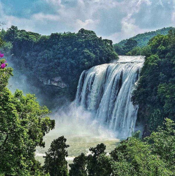 贵州旅游景点介绍