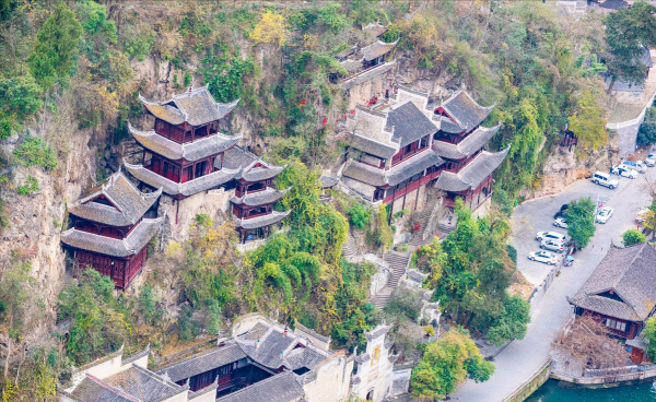 贵州旅游景点介绍