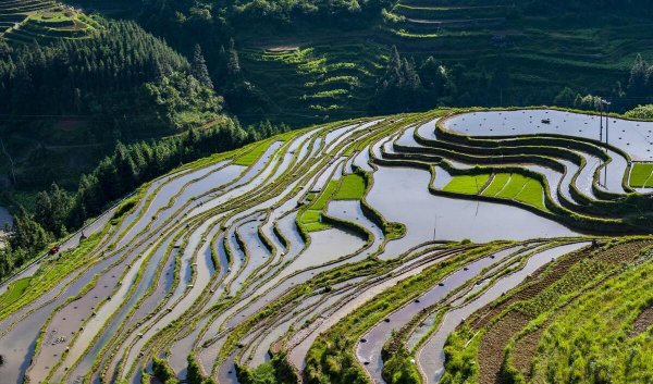 贵州旅游景点介绍