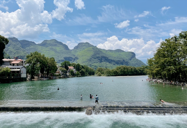 贵州旅游景点介绍