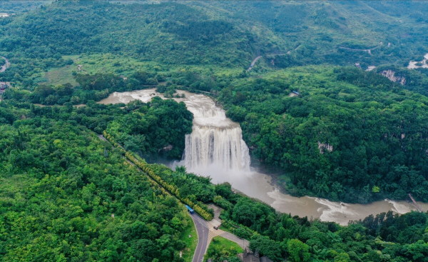 贵州旅游景点介绍