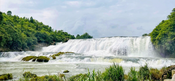 贵州旅游景点介绍