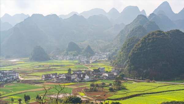 贵州旅游景点介绍