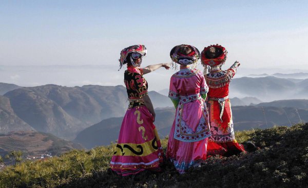 贵州旅游景点介绍