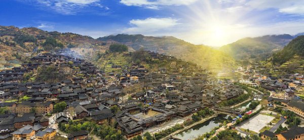 贵州旅游景点介绍