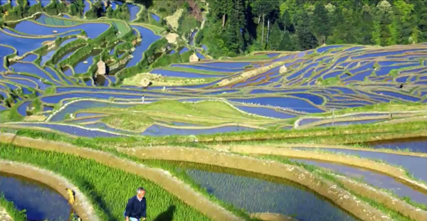 贵州旅游景点介绍