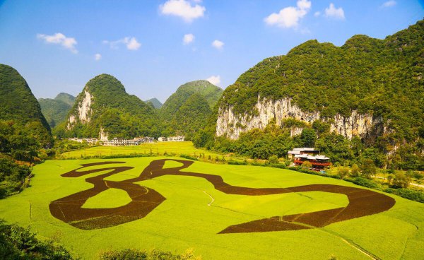 贵州旅游景点介绍