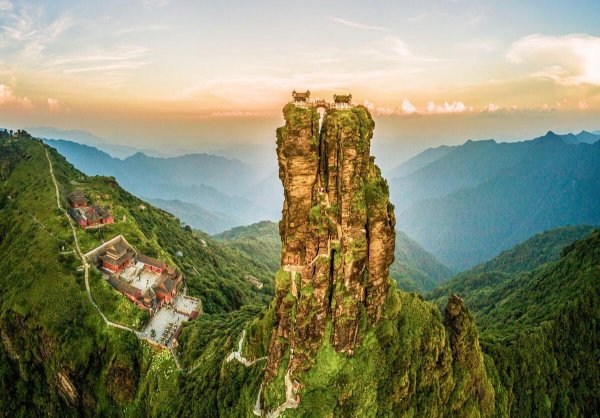 贵州旅游景点介绍