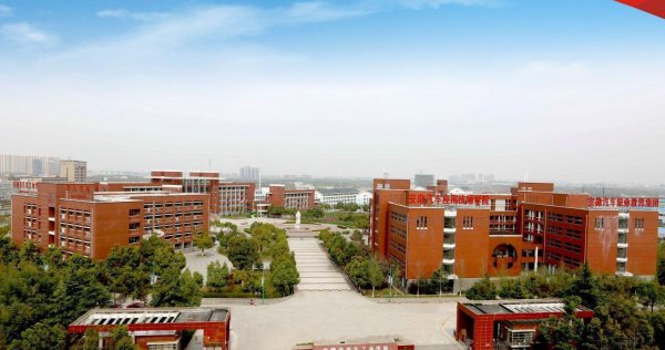 安徽理工大学在哪个城市