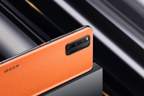 iqoo是哪个公司旗下的品牌