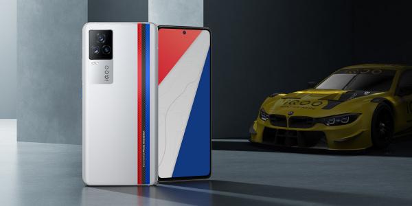 iqoo是哪个公司旗下的品牌