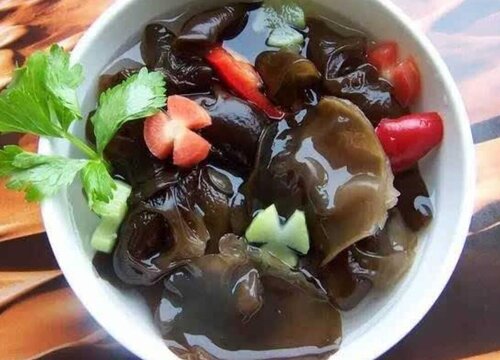 木耳种植成本和利润