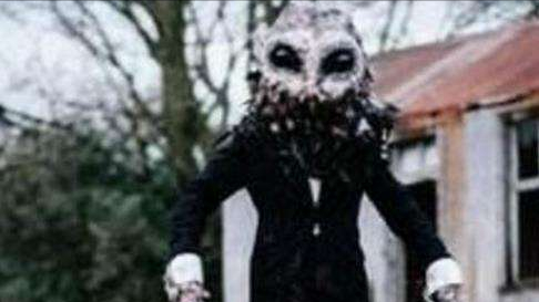 十大恐怖怪物有哪些