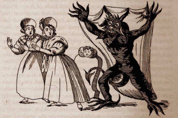 十大恐怖怪物有哪些