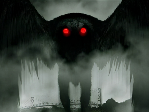 十大恐怖怪物有哪些