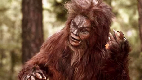 十大恐怖怪物有哪些