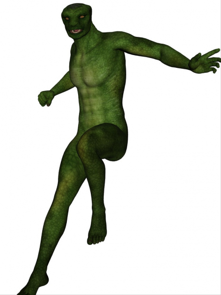 十大恐怖怪物有哪些