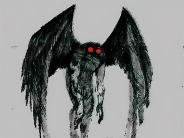 十大恐怖怪物有哪些