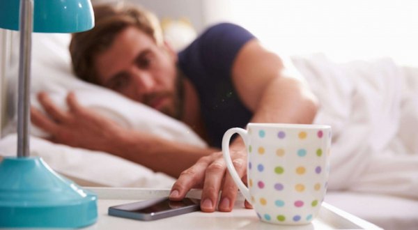 家中镜子对床位有什么影响