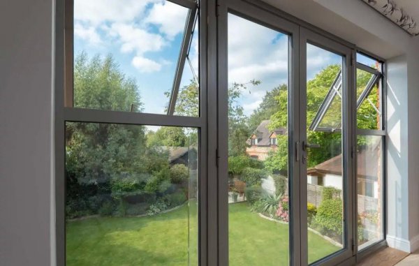 为何不建议安装断桥铝门窗