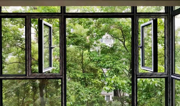 为何不建议安装断桥铝门窗