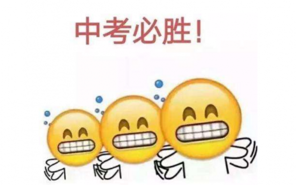 中考前100天差生逆袭可能吗