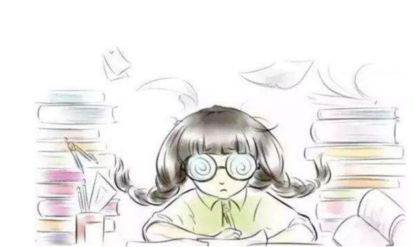 中考前100天差生逆袭可能吗