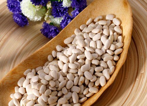 芸豆怎么洗才干净