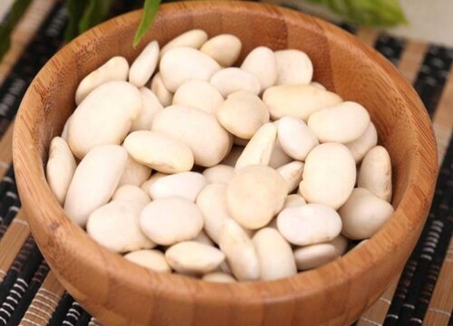 芸豆怎么洗才干净