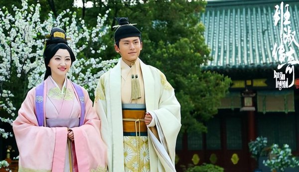 讲述汉朝的电视剧推荐