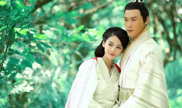 讲述汉朝的电视剧推荐