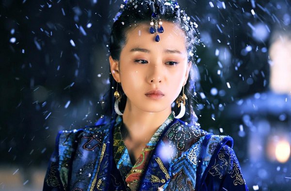 讲述汉朝的电视剧推荐