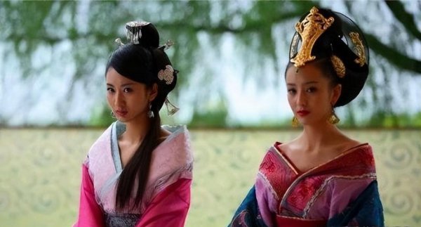 讲述汉朝的电视剧推荐