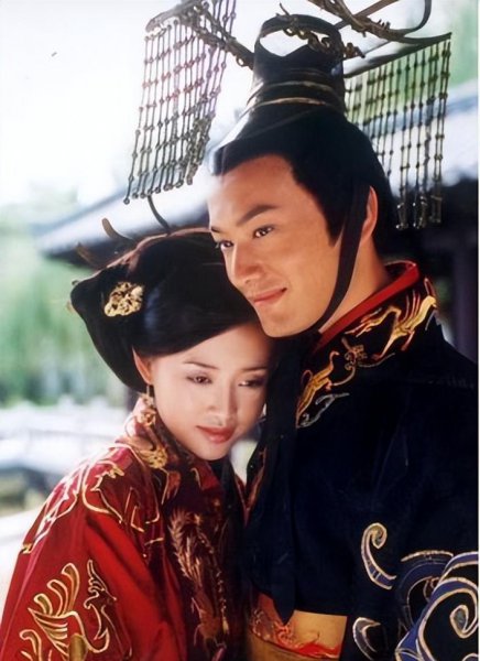 讲述汉朝的电视剧推荐