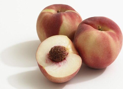 桃子怎么削皮简单