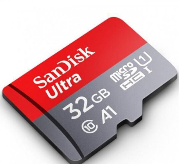 内存卡u1和u3区别