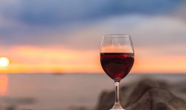 葡萄酒等级划分简介