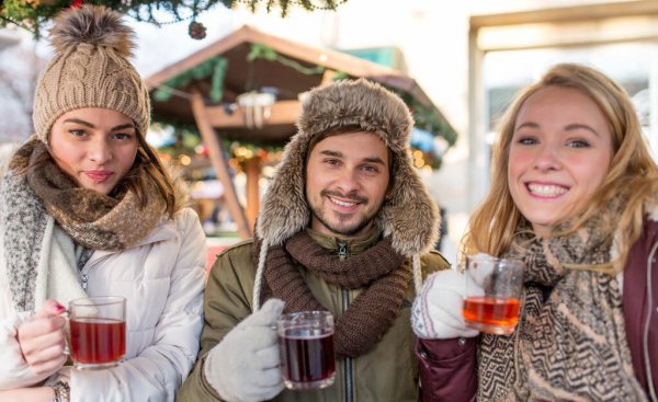 葡萄酒等级划分简介