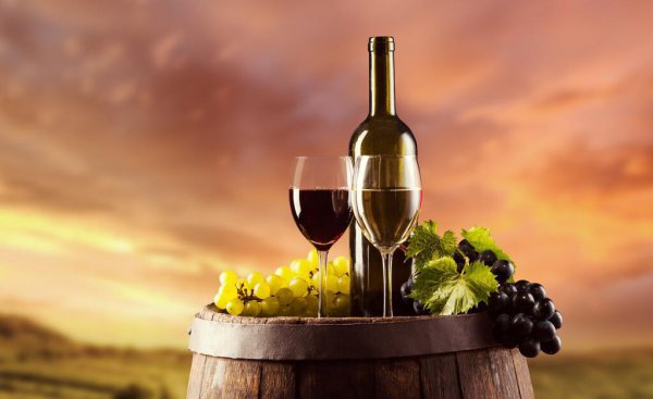 葡萄酒等级划分简介
