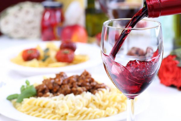 葡萄酒等级划分简介