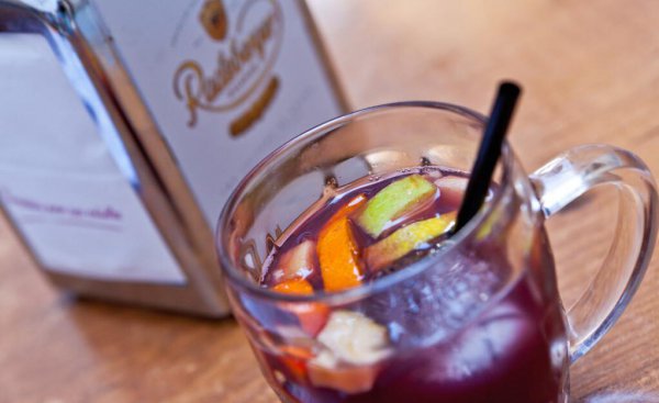 葡萄酒等级划分简介