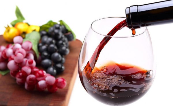 葡萄酒等级划分简介