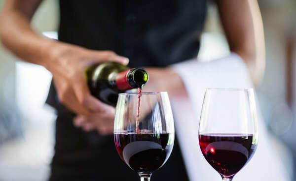 葡萄酒等级划分简介