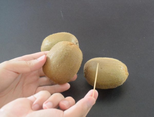 猕猴桃催熟一般需要几天时间