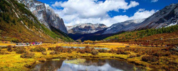 稻城几月份去最好