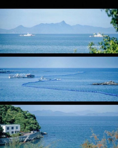 深圳海边景点排行榜前十名