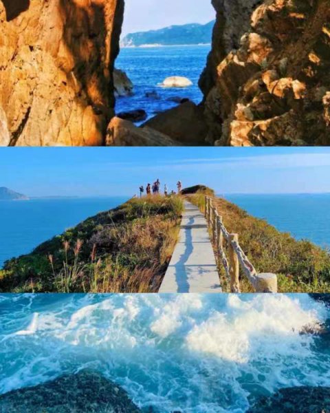 深圳海边景点排行榜前十名