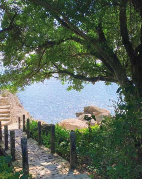 深圳海边景点排行榜前十名